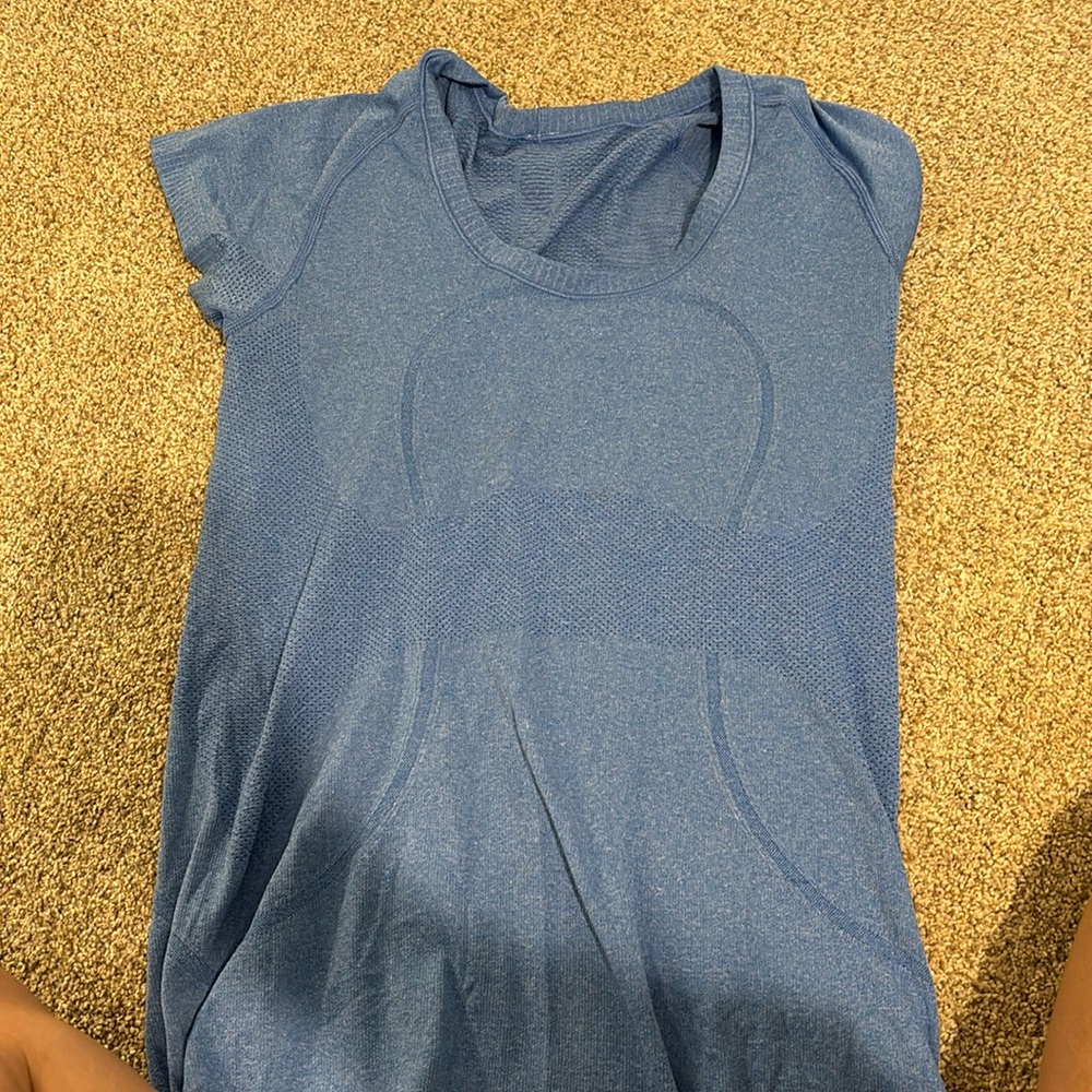 old blue swiftly tech